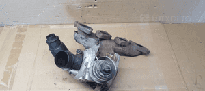 Turbina turbosprężarka VW Tiguan 2.0 TDI 03L253010F 3