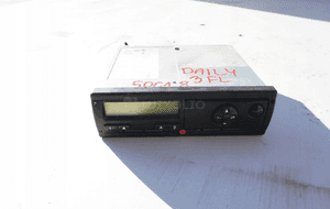 Tachograf 69501542 iveco daily 50C18 3 iii fl
