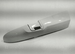 Osłona lampa tył tylnej lewa mercedes vito W447 447 A4476903600 2014-2019 2