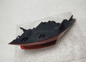 Skoda enyaq iv lampa lewy tył lewa tylna led oem 13
