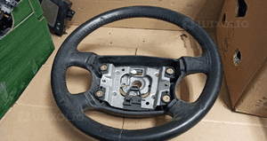 Kierownica audi A3 S3 8L nr 1034DE 1