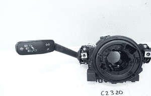 MANETKA PRZEŁĄCZNIK VW SKODA SEAT 5Q1953521MT 2