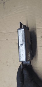 Moduł sterownik pamięci fotela BMW E46 Cabrio 7067801 4
