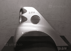 Błotnik tył prawy smart fortwo A451 1