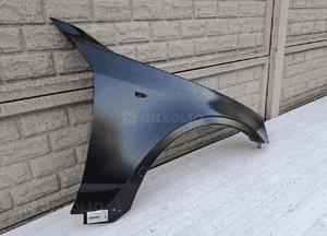 Bmw X3 E83 lift błotnik prawy przedni nowy 3