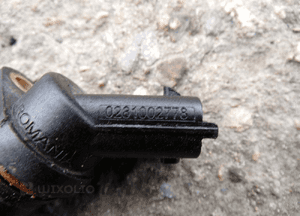 Iveco daily ducato 2.3 czujnik położenia wału 0281002778 2