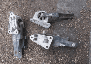 MINI R 50 52 łapa poduszka 2211-6754417
