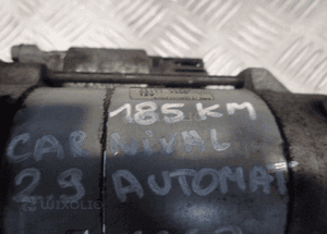 ROZRUSZNIK KIA CARNIVAL 2.9 CRDI 08r 36100-4X902 RADOM 2