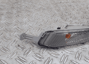 Opel astra j iv lift kratka migacz halogen lewy 13367142 radom 2