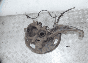 ZWROTNICA LEWY PRZÓD DISCOVERY III 2.7 TDV6 3