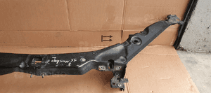 Pas przedni górny wzmocnienie Jaguar XF X250 8X23-10884-A 4