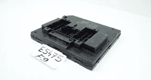 Moduł sterownik bcm komfortu volkswagen skoda 5Q0937084EB 8