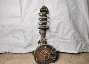 MCPERSON KOMPLETNY PRAWY FIAT BRAVO II 1.9 JTD 1