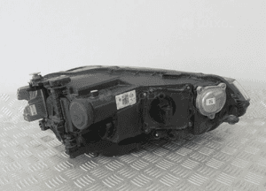 Lampa przód przednia lewa vw golf sportsvan lift full led 517941081 2018-2020 12