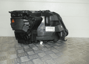 LAMPA PRZEDNIA PRZÓD LEWA VW AMAROK LIFT XENON 2016-2020 7