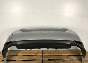 Zderzak tył tylny toyota camry viii 8 XV70 2017- 52159-33390  spoiler cały 2
