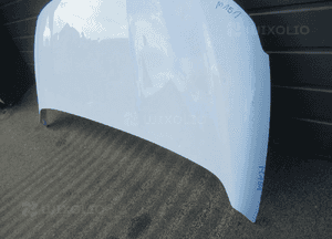 MASKA POKRYWA SILNIKA CITROEN BERLINGO PEUGEOT PARTNER III 3 GRAD 2019- 8