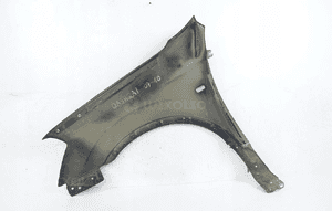 BŁOTNIK PRAWY PRZÓD PRZEDNI NISSAN QASHQAI I J10 07-10 7