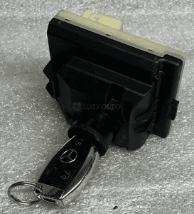 STACYJKA KLUCZYK MERCEDES C W205 W222 A2229000012 1