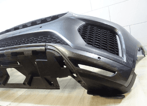 Jaguar e-pace r-dynamic 17- zderzak przód J9C3-17F003-C llu 10