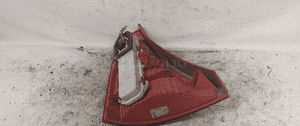 Tyl tylna lampa prawa renault clio 2 lift 6