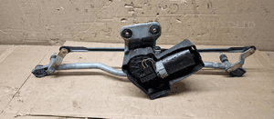 Mechanizm wycieraczek przód przedni Ford Escort MK7 0390241307 91AG-17K484-AB 5