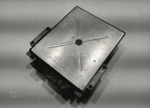 KOMPUTER STEROWNIK LAND ROVER DEFENDER 2.4 TDCI 7H12-12C520-BJ 7H1212C520BJ 3