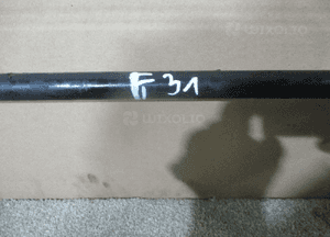 DRĄŻEK STABILIZATORA PRZÓD PRZEDNI BMW F30 F31 6869291 2