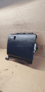 Schowek pasażera półka VW Passat B6 3C1857114 3C1857101 3