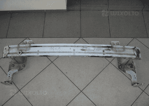 Ford mondeo MK5 sedan hb zderzak tylny oryginał ładny 8