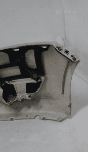 Zderzak przedni ford mondeo MK4 58 2010 16