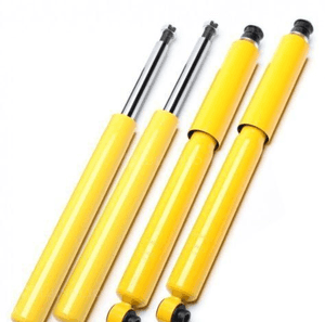 Amortyzatory Sportowe OPEL CALIBRA KOMPLET 1