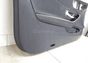 BOCZEK TAPICERKA LEWY przód MERCEDES BENZ W205 COUPE a2057209313 5