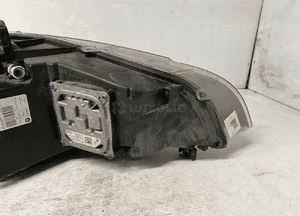 Lampa xenon lewy przód lewa przednia vmw X5 E70 lift lci 7221893 uk 8