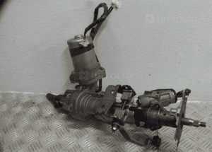 Wspomaganie elektryczne toyota corolla E12 lift 4