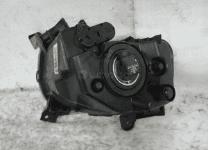 Halogen lewy KIA CEED III 2018- 92201-J7000 2