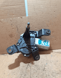 Silniczek wycieraczki tył opel meriva b nr 13282361 1