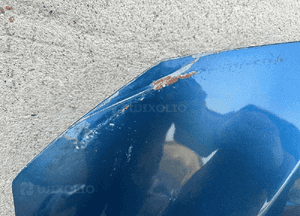 Maska pokrywa silnika przod mazda CX5 CX-5 ii 2017- bardzo ladna oryginalna 4