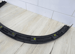 Volvo XC90 ii listwa nakładka na błotnik prawy tył 31469293 5