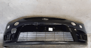 Zderzak przód przedni do ford smax s-max halogeny G6 czarny 1