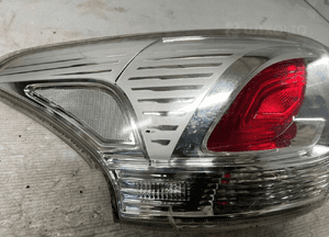 Lampa lewy tył lewa tylna outlander iii led 8330B101 3