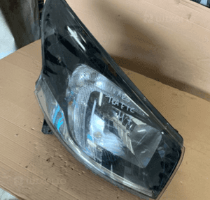 VIVARO TRAFIC  lampa przednia prawa H7 eu oryginał 1