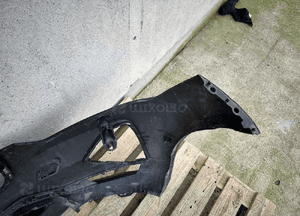 Zderzak przód przedni volvo XC60 ii 2 lift fl r-design cały 5