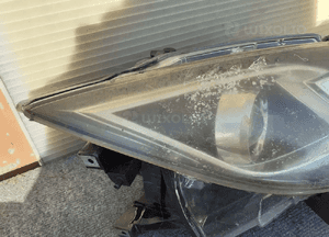 Mazda 6 ii gh lampa przód przednia prawa oryginał 3