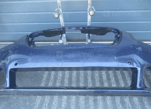 Zderzak przód przedni jaguar xf X250 i 8X23-17C831 2007-2011 16
