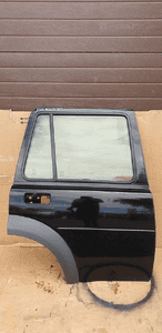 Drzwi prawy tył tylne prawe Land Rover Freelander 1