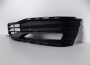 BMW 5 G30/G31 Kratka Wlotu Powietrza Prawa - 3849 7