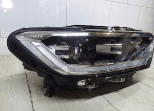 Vw t roc lift lampa przód iq prawa 2GA941036AF 2