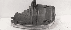 Przod przednia lampa prawa fiat multipla 2 7