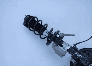 AMORTYZATOR ZWROTNICA PIASTA PRAWA PRAWY PRZÓD PRZEDNIA KIA CEED II 1.0 GDI 7